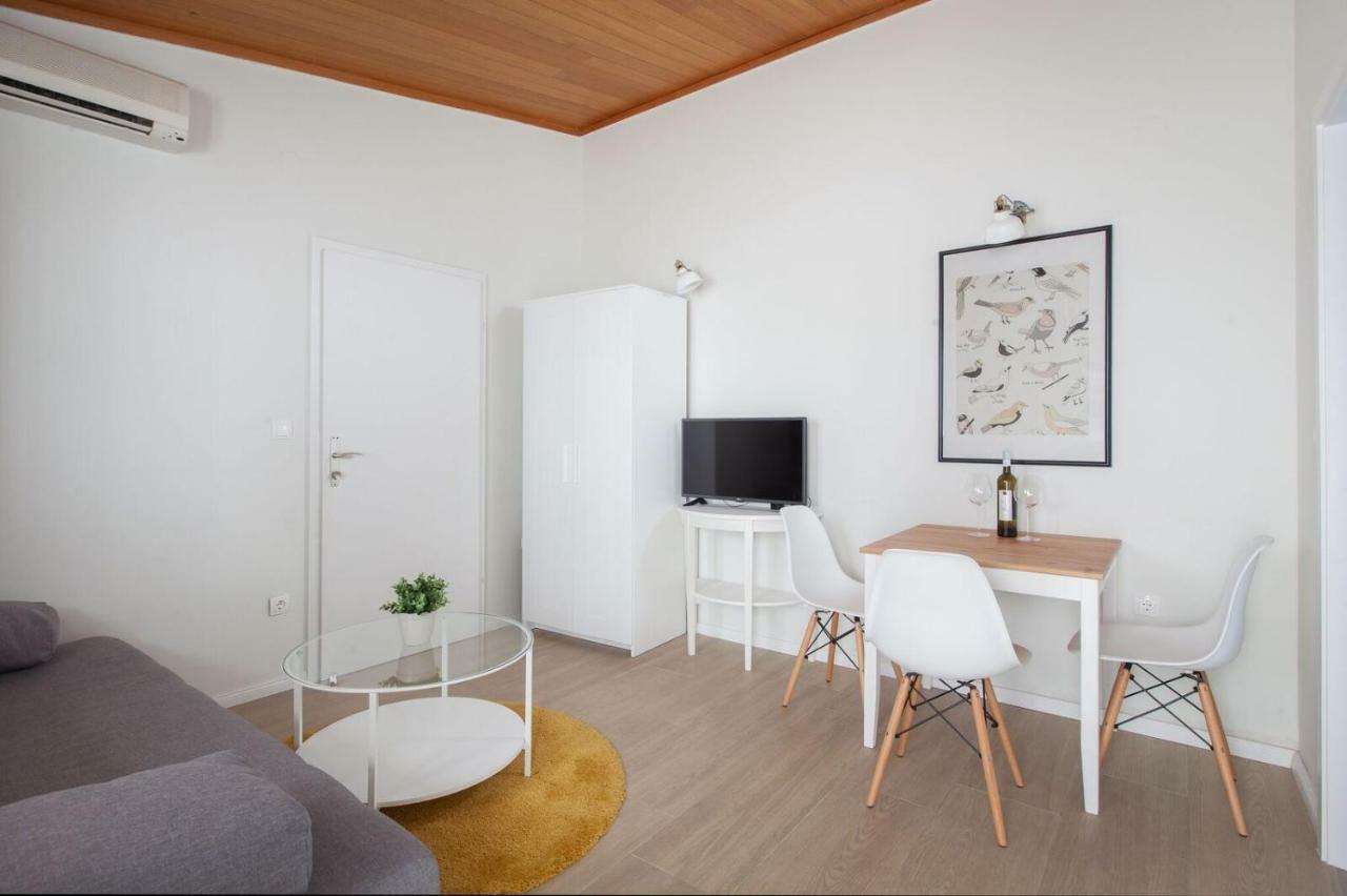 Apartments Agneza Tučepi Esterno foto