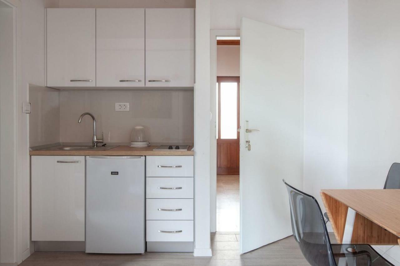 Apartments Agneza Tučepi Esterno foto